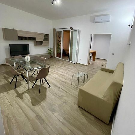 Cristina Home San Pietro Vernotico Exteriér fotografie
