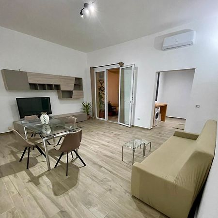 Cristina Home San Pietro Vernotico Exteriér fotografie
