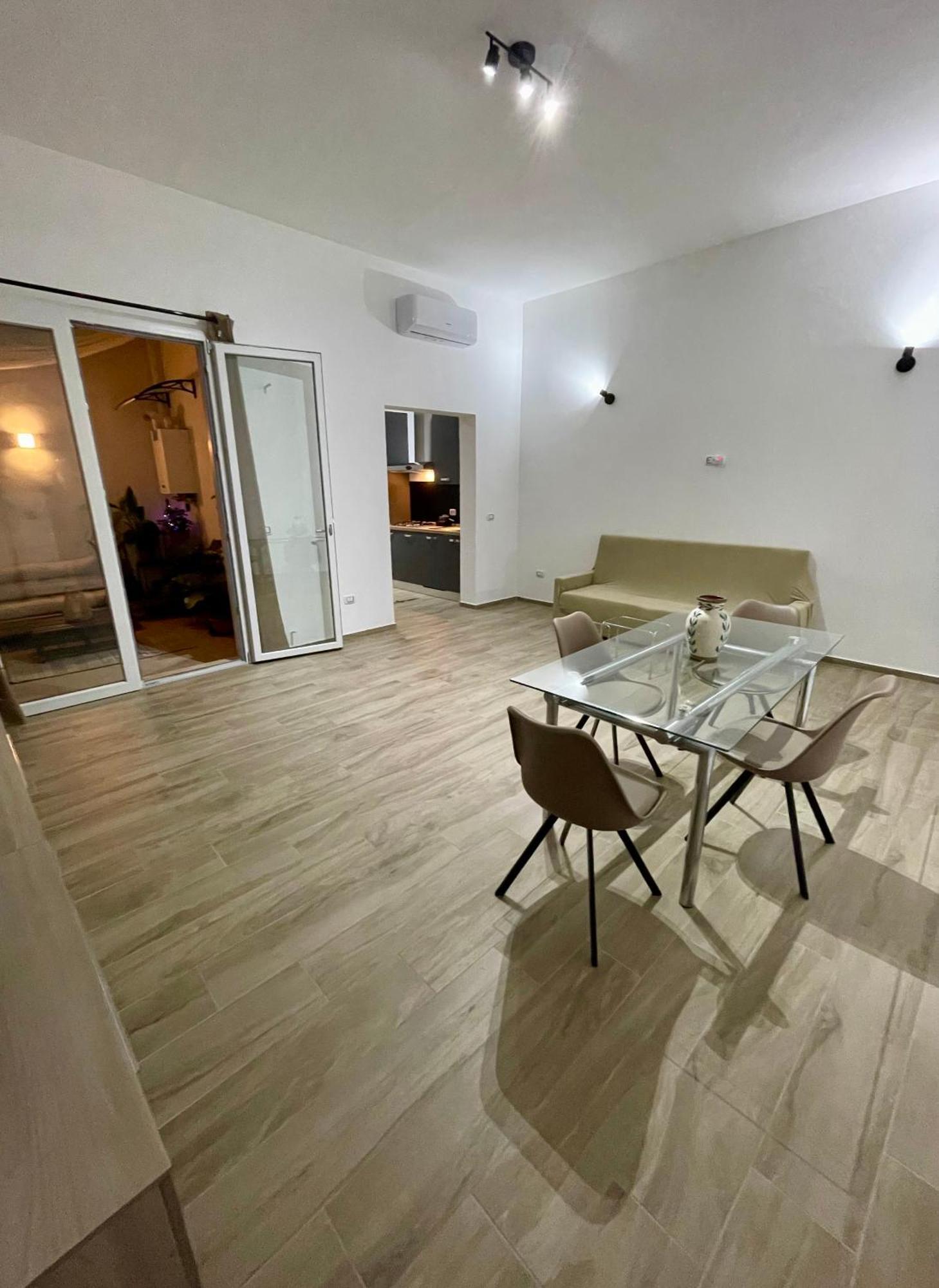 Cristina Home San Pietro Vernotico Exteriér fotografie