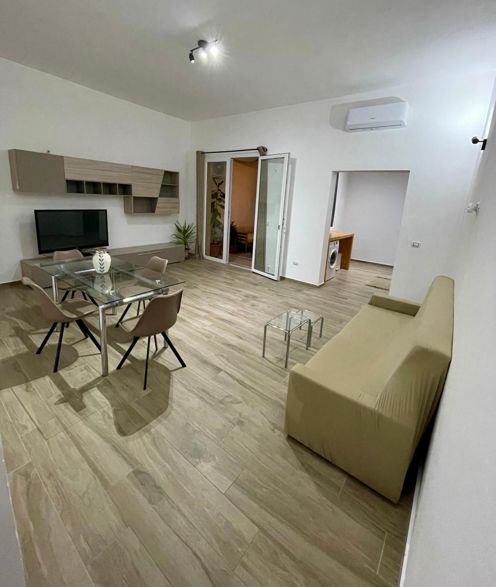 Cristina Home San Pietro Vernotico Exteriér fotografie