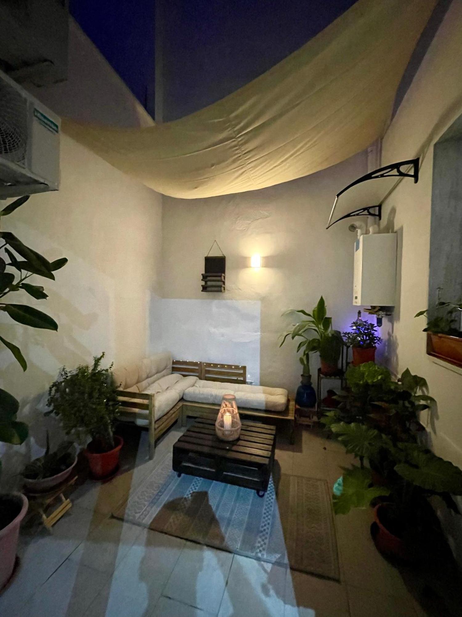 Cristina Home San Pietro Vernotico Exteriér fotografie
