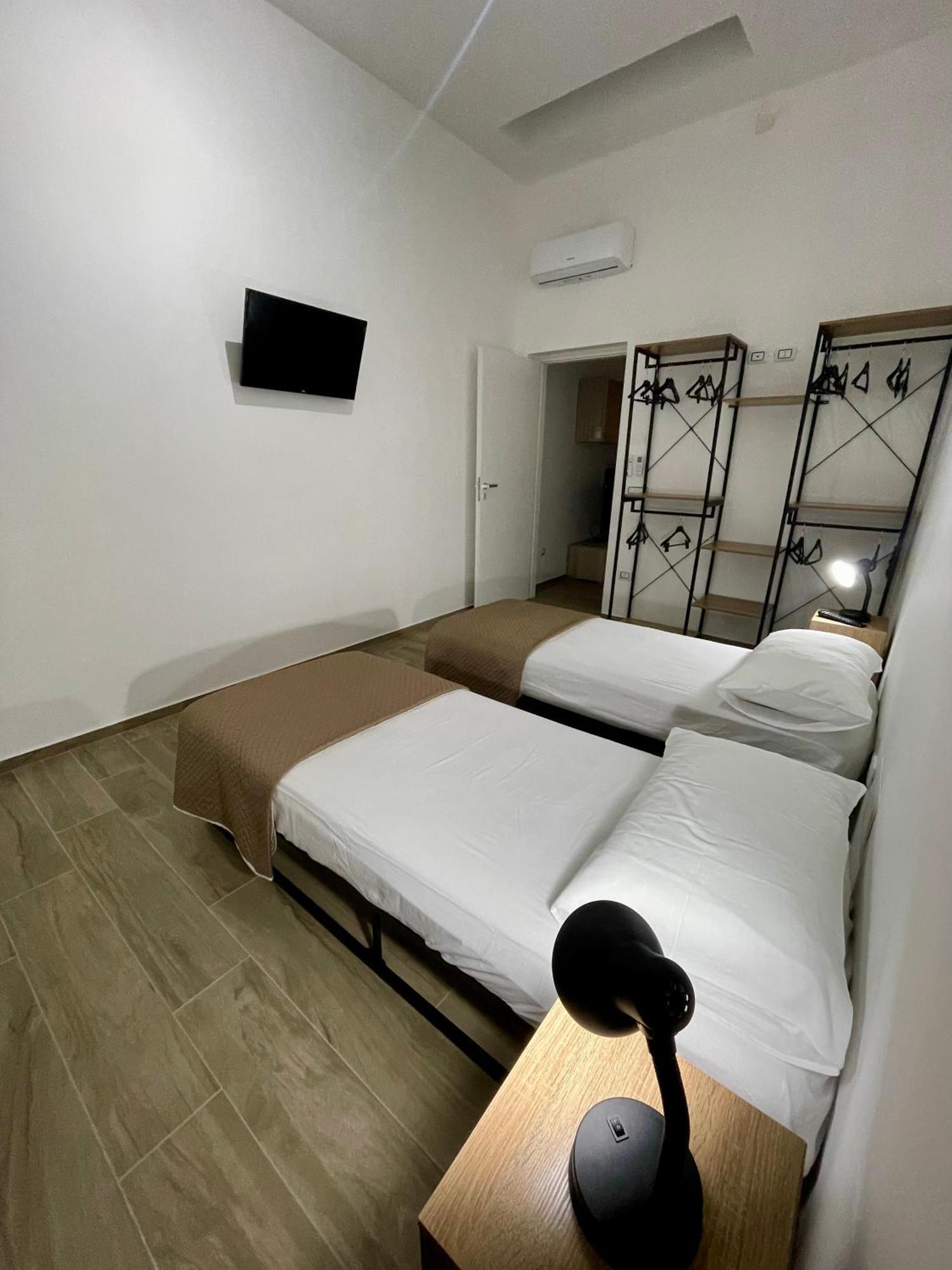 Cristina Home San Pietro Vernotico Exteriér fotografie