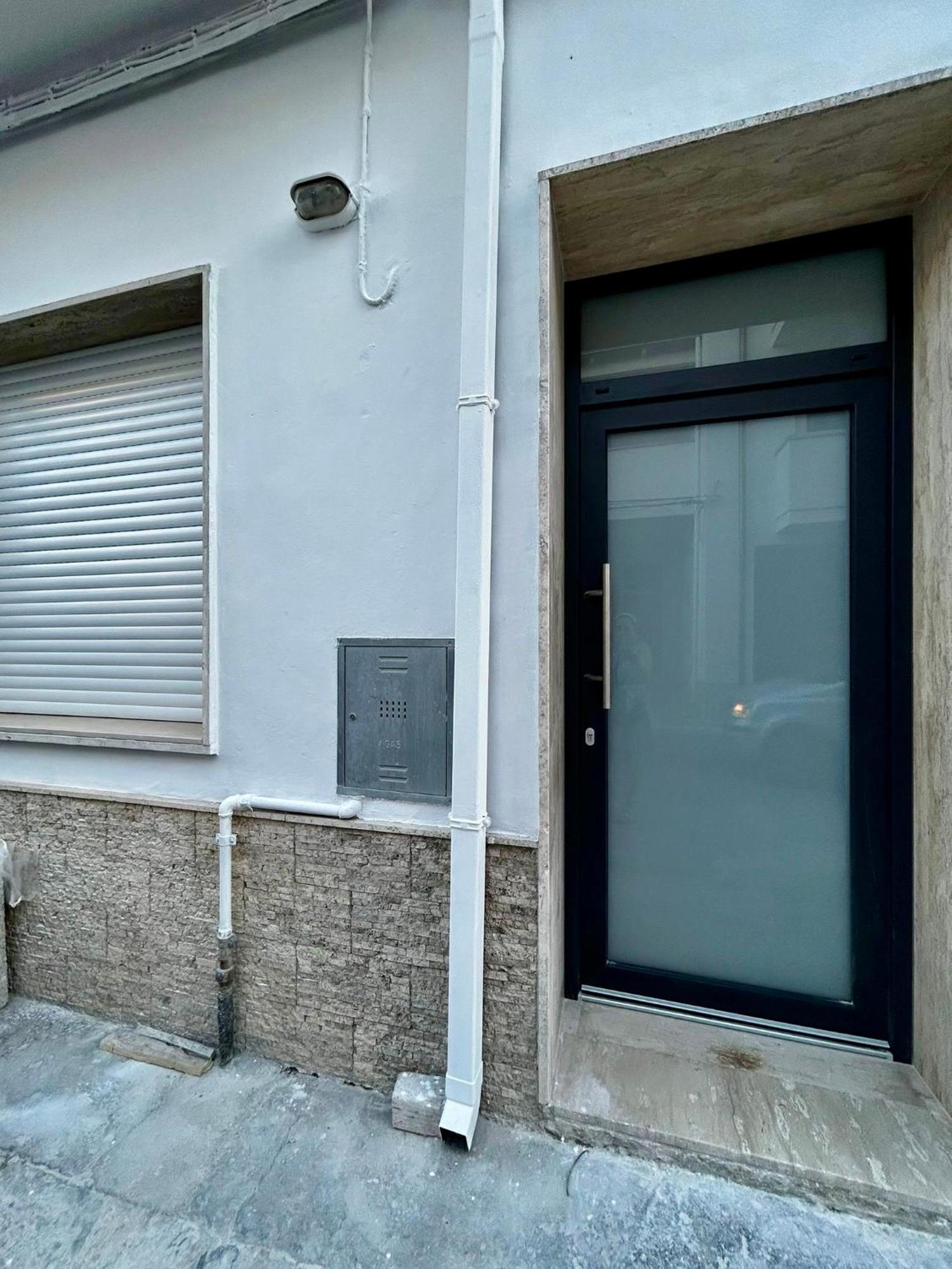 Cristina Home San Pietro Vernotico Exteriér fotografie